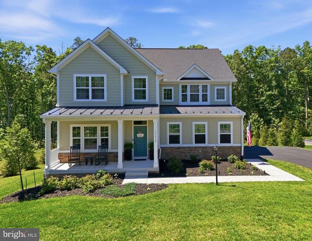 11312 OAKVILLE LN, Spotsylvania, VA 22551