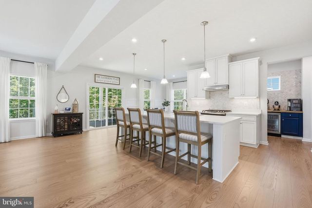 11312 OAKVILLE LN, Spotsylvania, VA 22551