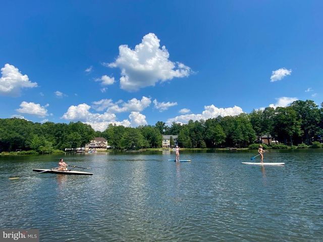 11312 OAKVILLE LN, Spotsylvania, VA 22551