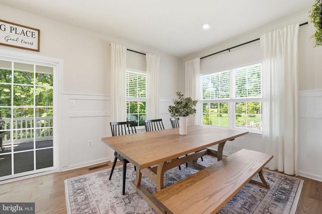 11312 OAKVILLE LN, Spotsylvania, VA 22551