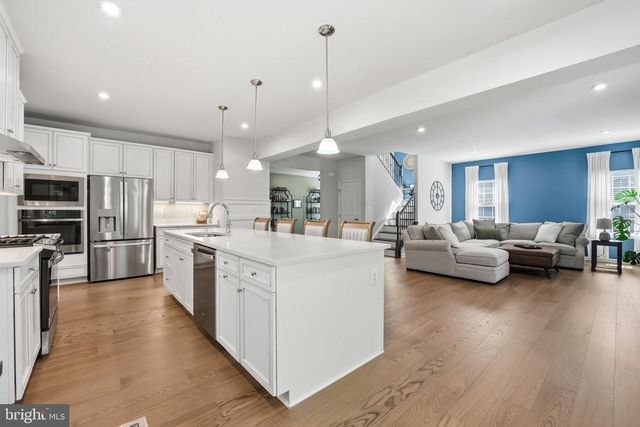11312 OAKVILLE LN, Spotsylvania, VA 22551