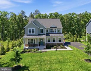 11312 OAKVILLE LN, Spotsylvania, VA 22551