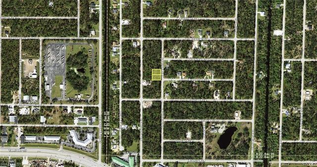 415 & 423 Starborn ST, Port Charlotte, FL 33954