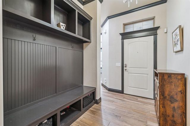 19024 Pinehurst Trail Drive, Edmond, OK 73012