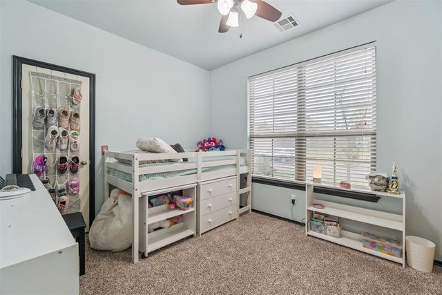 19024 Pinehurst Trail Drive, Edmond, OK 73012