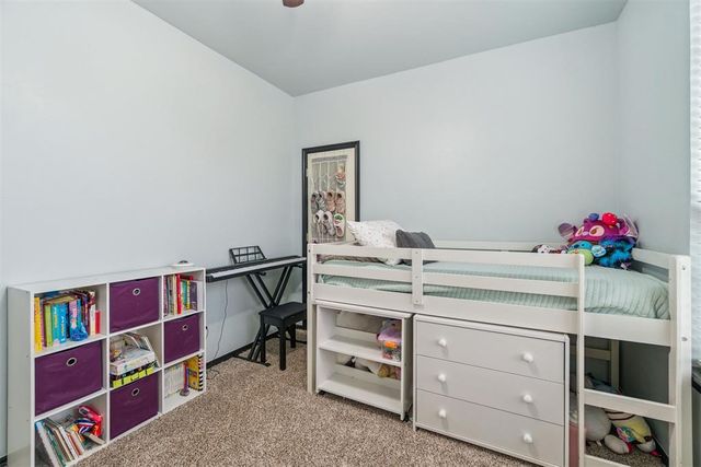 19024 Pinehurst Trail Drive, Edmond, OK 73012