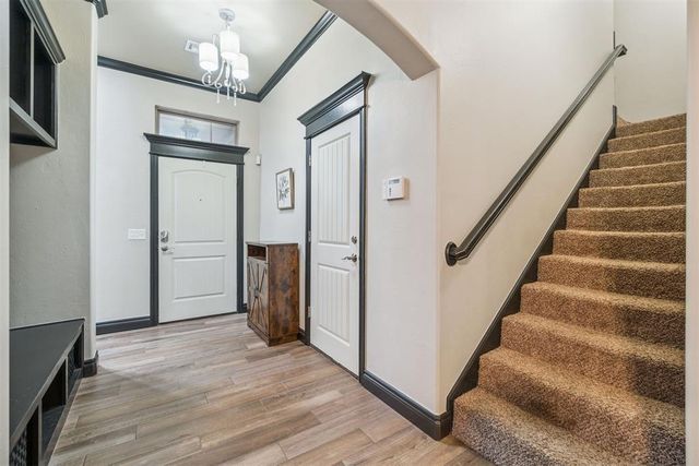 19024 Pinehurst Trail Drive, Edmond, OK 73012