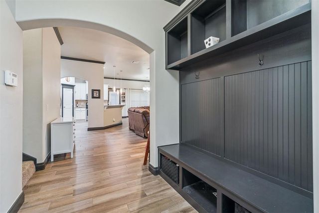 19024 Pinehurst Trail Drive, Edmond, OK 73012