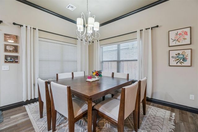 19024 Pinehurst Trail Drive, Edmond, OK 73012