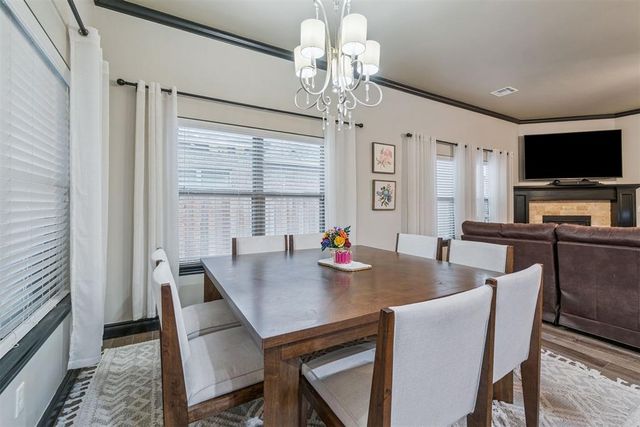 19024 Pinehurst Trail Drive, Edmond, OK 73012