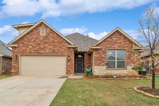 19024 Pinehurst Trail Drive, Edmond, OK 73012