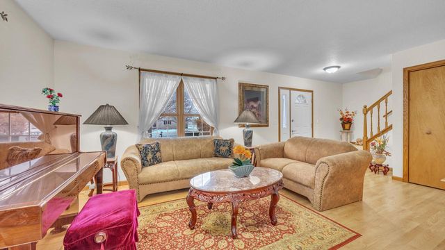 1145 Carriage CIRCLE, Fond Du Lac, WI 54935