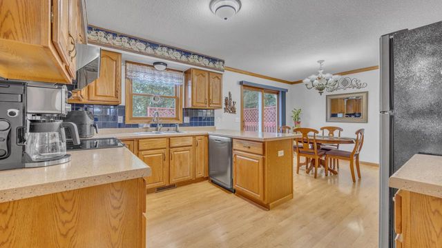 1145 Carriage CIRCLE, Fond Du Lac, WI 54935