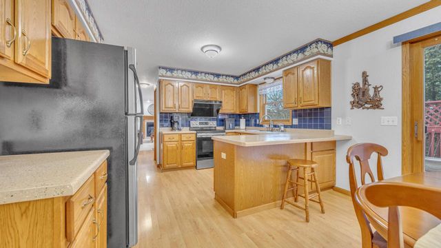 1145 Carriage CIRCLE, Fond Du Lac, WI 54935