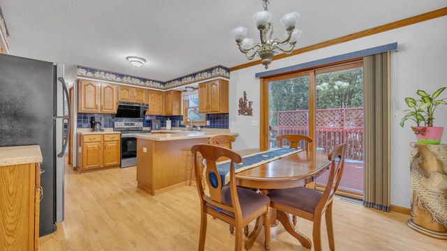 1145 Carriage CIRCLE, Fond Du Lac, WI 54935