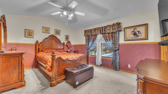 1145 Carriage CIRCLE, Fond Du Lac, WI 54935