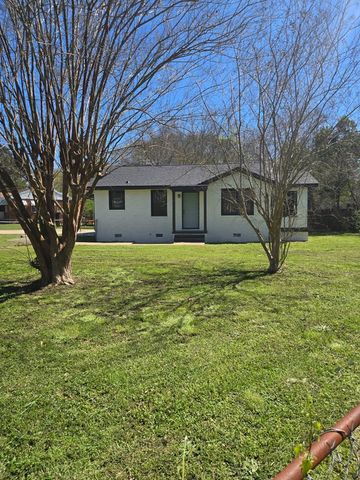 3120 Drake Street, Columbus, GA 31903