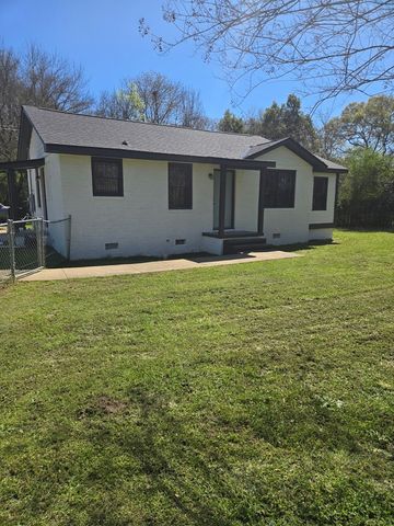 3120 Drake Street, Columbus, GA 31903