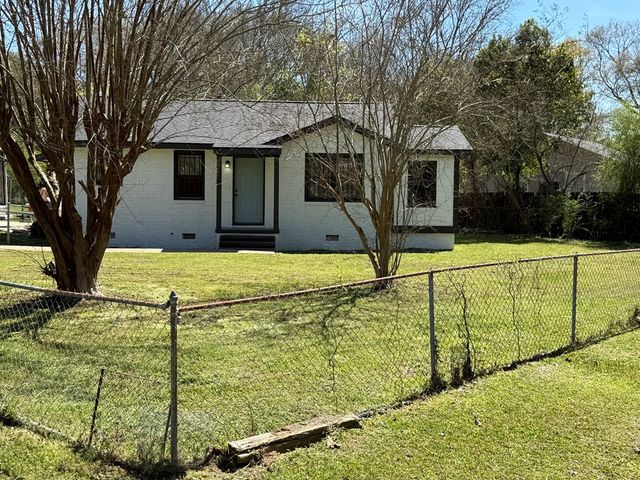 3120 Drake Street, Columbus, GA 31903