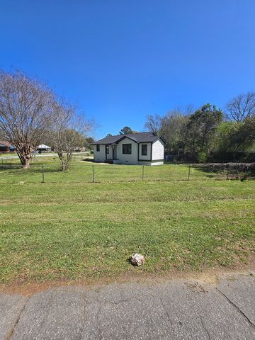 3120 Drake Street, Columbus, GA 31903