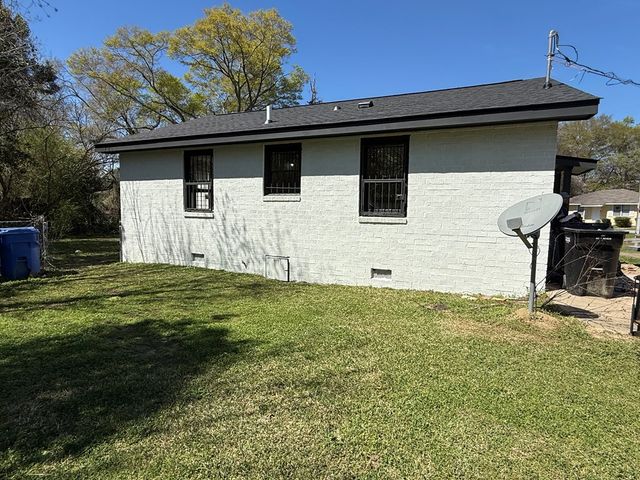 3120 Drake Street, Columbus, GA 31903