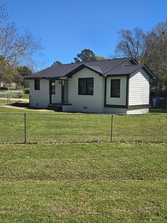 3120 Drake Street, Columbus, GA 31903