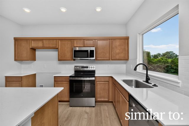 4412 NE 6th Street, Ankeny, IA 50021