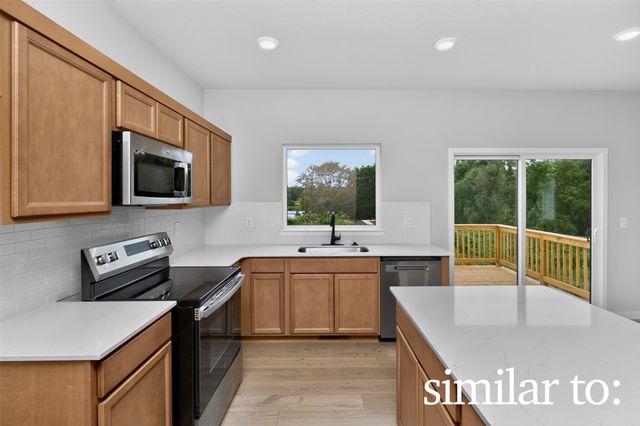 4412 NE 6th Street, Ankeny, IA 50021