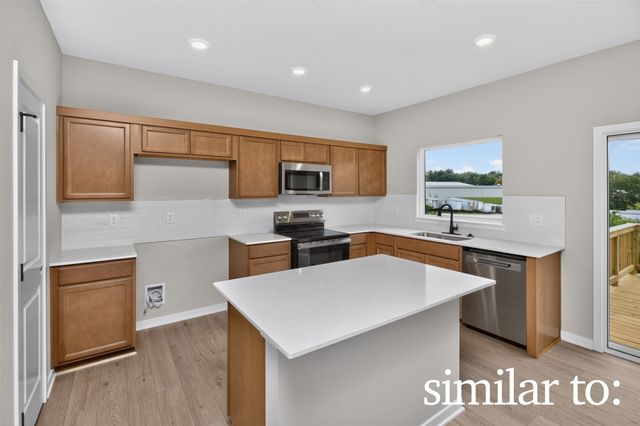 4412 NE 6th Street, Ankeny, IA 50021