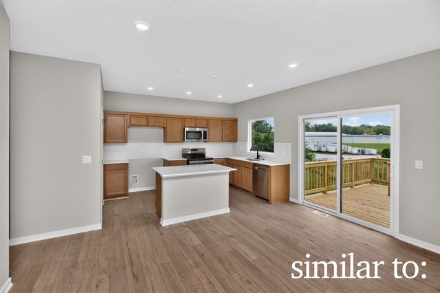 4412 NE 6th Street, Ankeny, IA 50021