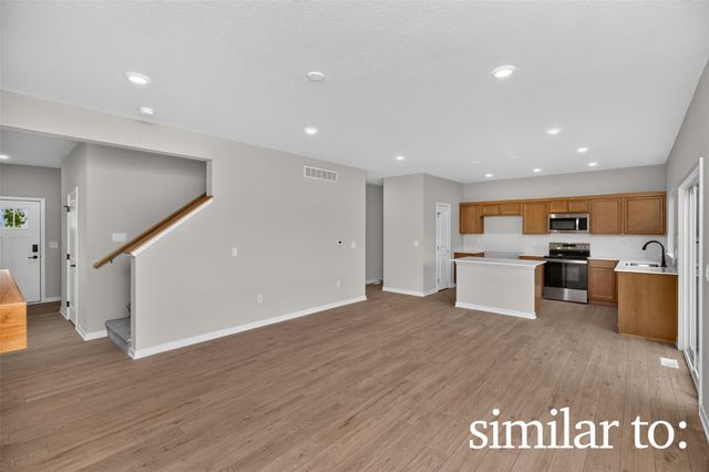 4412 NE 6th Street, Ankeny, IA 50021