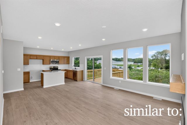 4412 NE 6th Street, Ankeny, IA 50021