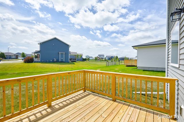 4412 NE 6th Street, Ankeny, IA 50021