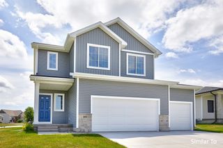 4412 NE 6th Street, Ankeny, IA 50021