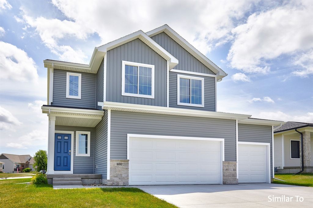 4412 NE 6th Street, Ankeny, IA 50021