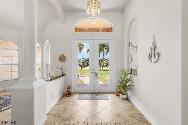 4125 Jacaranda PKWY W, Cape Coral, FL 33993
