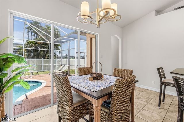 4125 Jacaranda PKWY W, Cape Coral, FL 33993