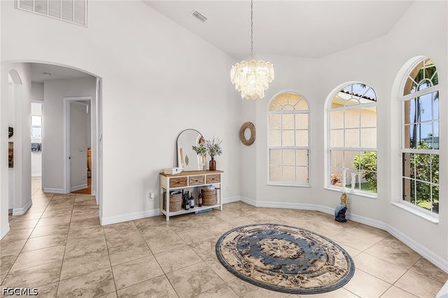 4125 Jacaranda PKWY W, Cape Coral, FL 33993
