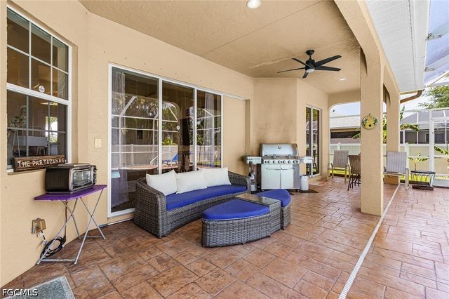 4125 Jacaranda PKWY W, Cape Coral, FL 33993