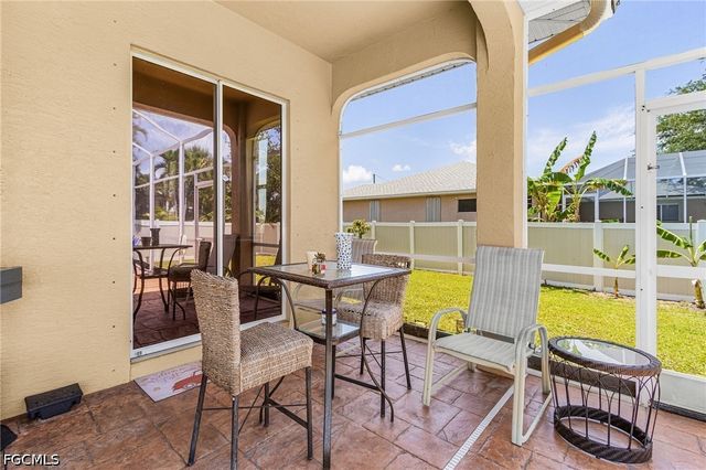 4125 Jacaranda PKWY W, Cape Coral, FL 33993