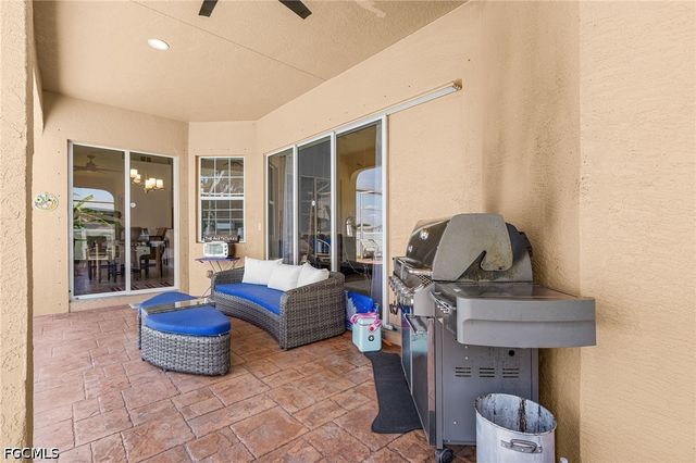 4125 Jacaranda PKWY W, Cape Coral, FL 33993