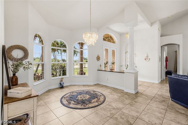 4125 Jacaranda PKWY W, Cape Coral, FL 33993