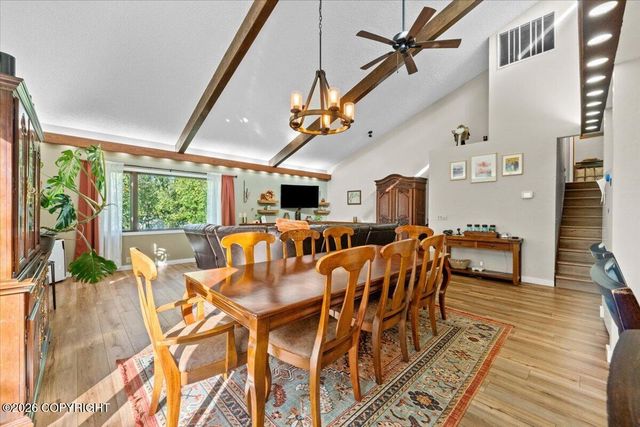 4700 Rabbit Creek Road, Anchorage, AK 99516
