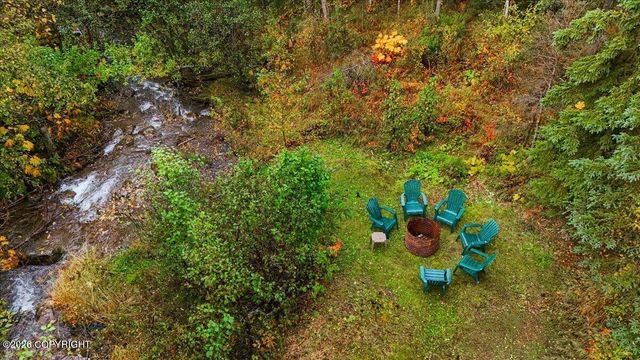 4700 Rabbit Creek Road, Anchorage, AK 99516