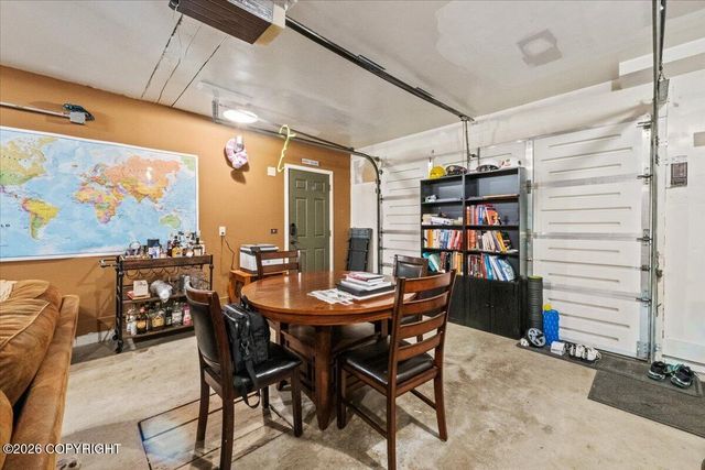 4700 Rabbit Creek Road, Anchorage, AK 99516