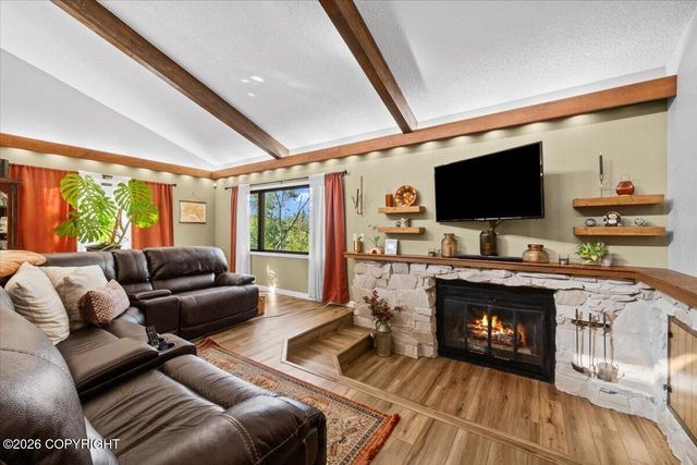 4700 Rabbit Creek Road, Anchorage, AK 99516