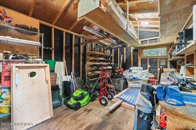 4700 Rabbit Creek Road, Anchorage, AK 99516