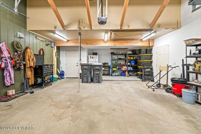 4700 Rabbit Creek Road, Anchorage, AK 99516