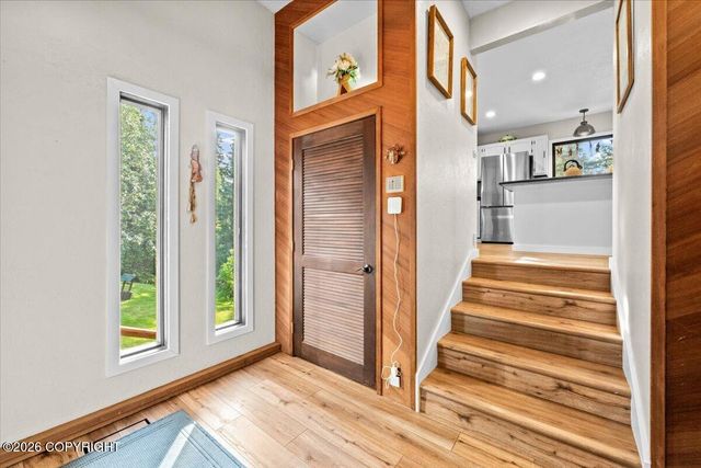 4700 Rabbit Creek Road, Anchorage, AK 99516