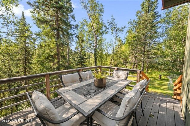 4700 Rabbit Creek Road, Anchorage, AK 99516